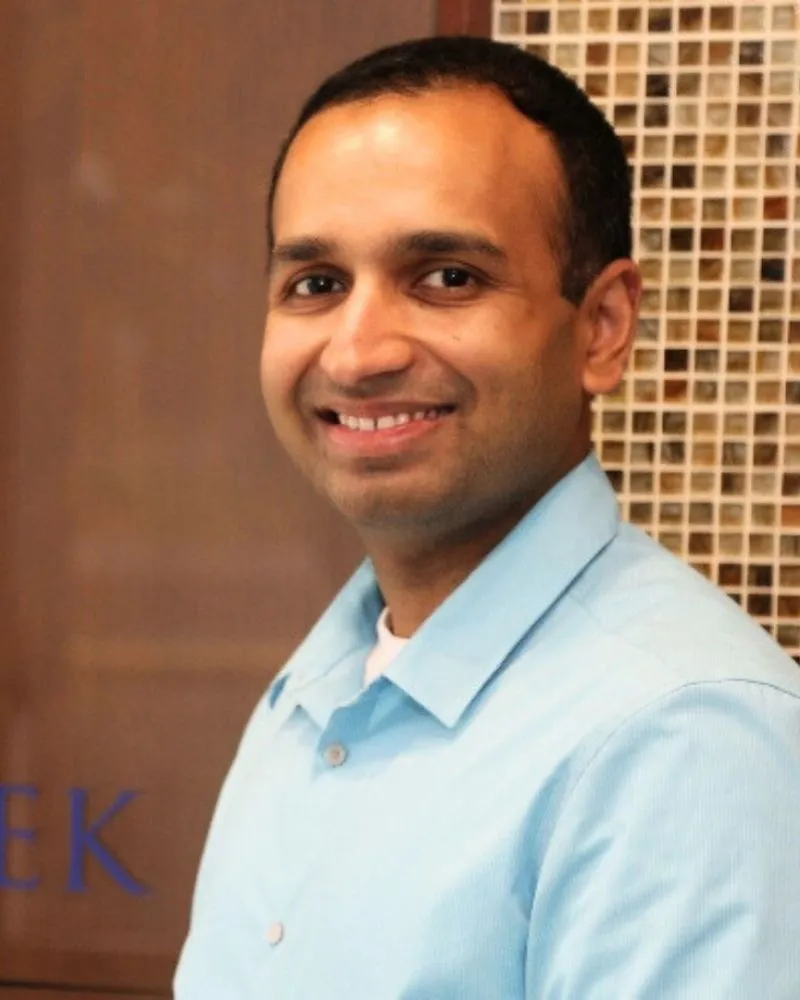 Dr. Yogesh Goel, DMD