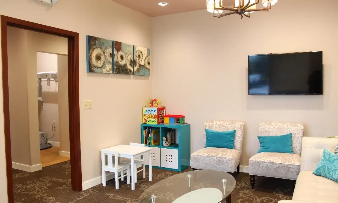 WOODIN CREEK DENTAL