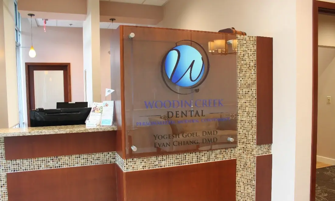 WOODIN CREEK DENTAL