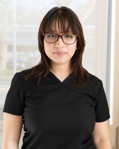 Paige Dental Assistant - Dr. Smithers