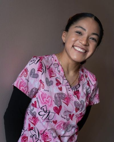 Paige Dental Assistant - Dr. Smithers