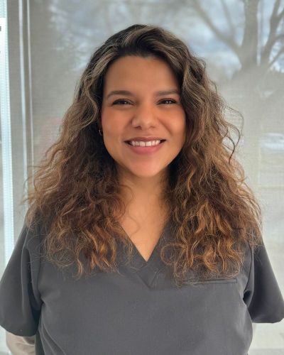 Paige Dental Assistant - Dr. Smithers