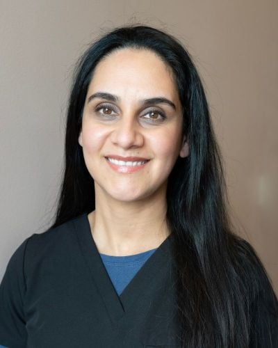 Amy Dental Hygienist - Dr. Smithers