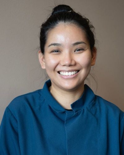 Paige Dental Assistant - Dr. Smithers